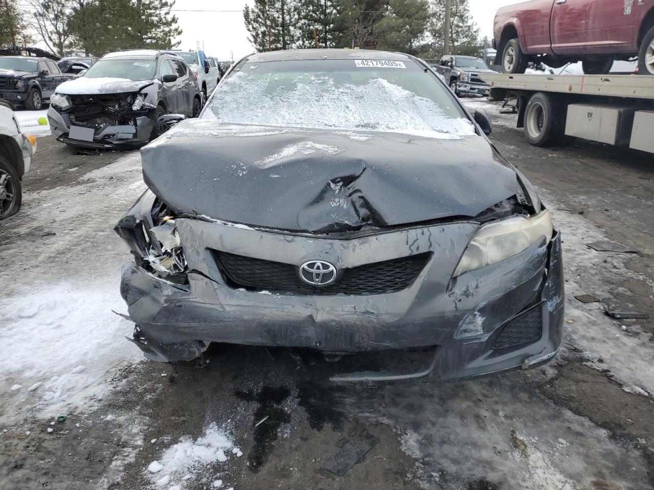 2009 Toyota Corolla - Image 5