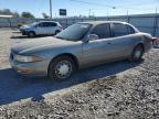 2000 Buick Lesabre Custom en Venta en Hueytown, AL - Rear End