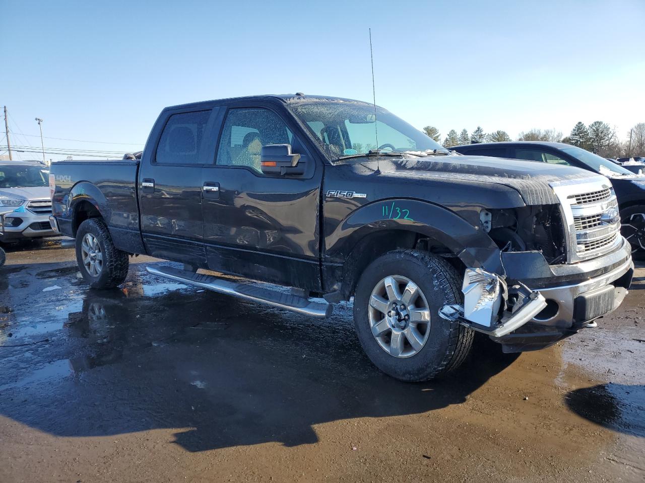 2013 Ford F-150 - Image 4
