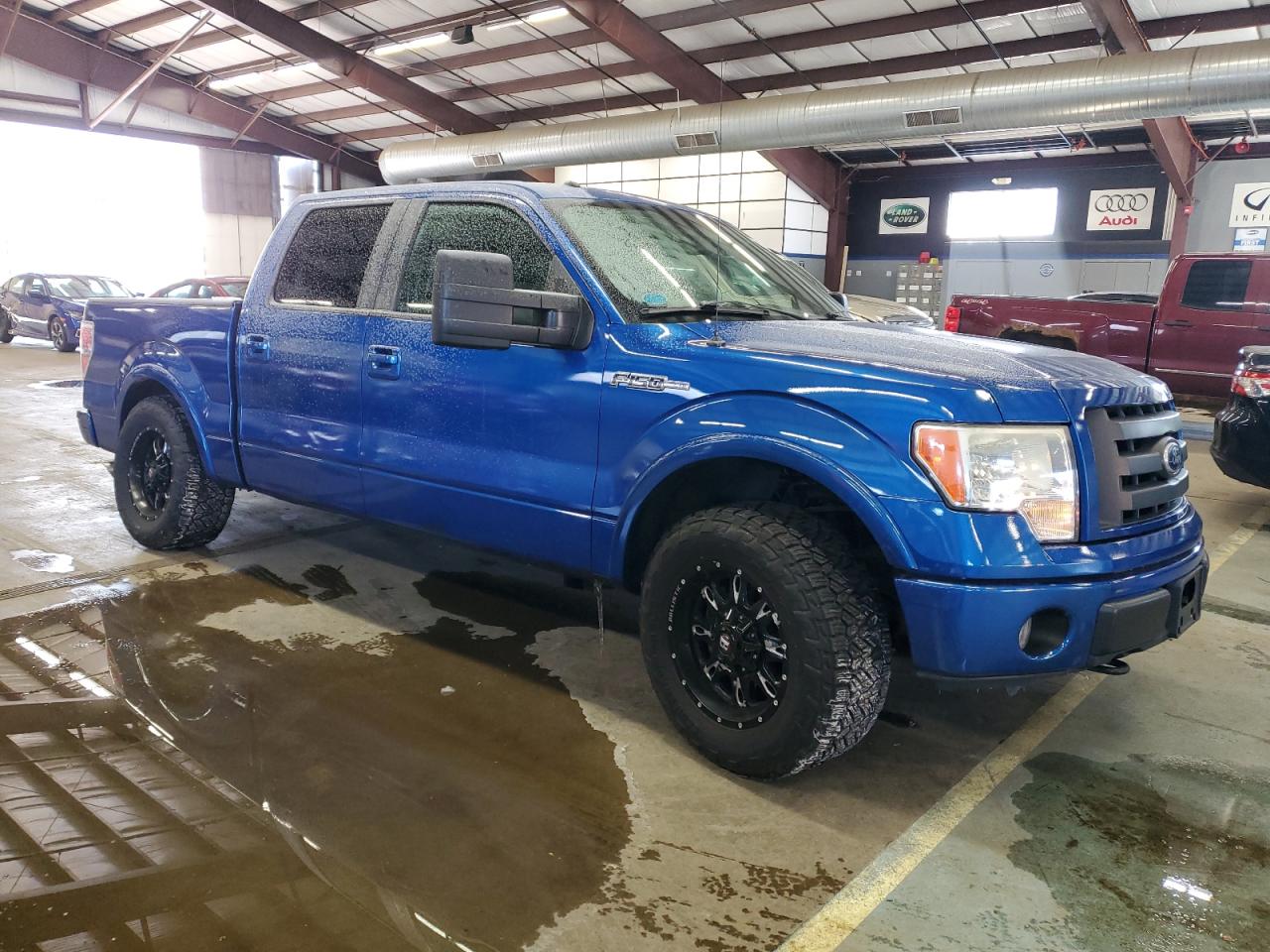 2010 Ford F-150 - Image 4