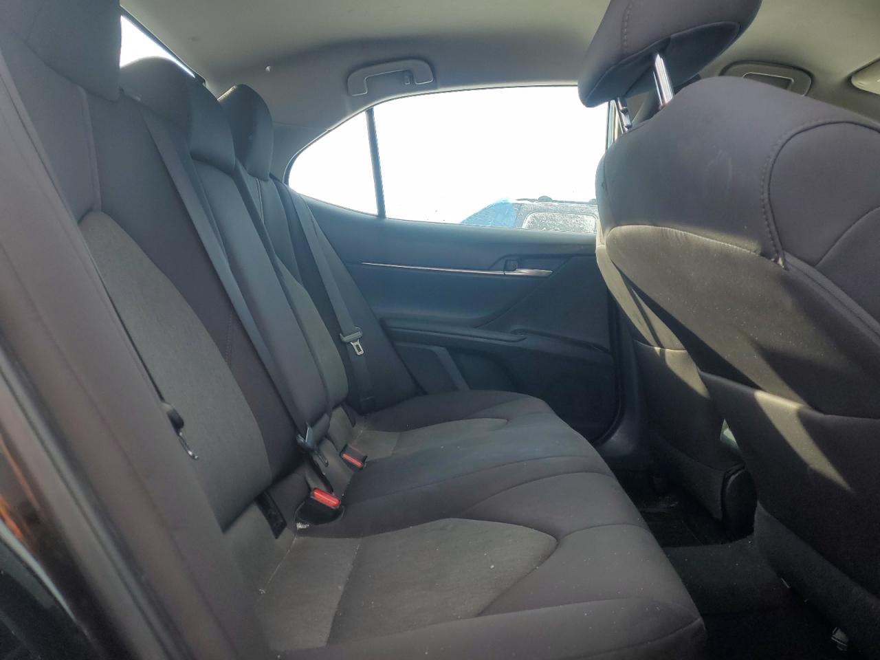 2018 Toyota Camry - Image 10