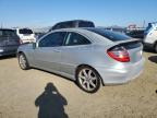 2002 MERCEDES-BENZ C 230K SPORT COUPE for sale at Copart CA - NAPA