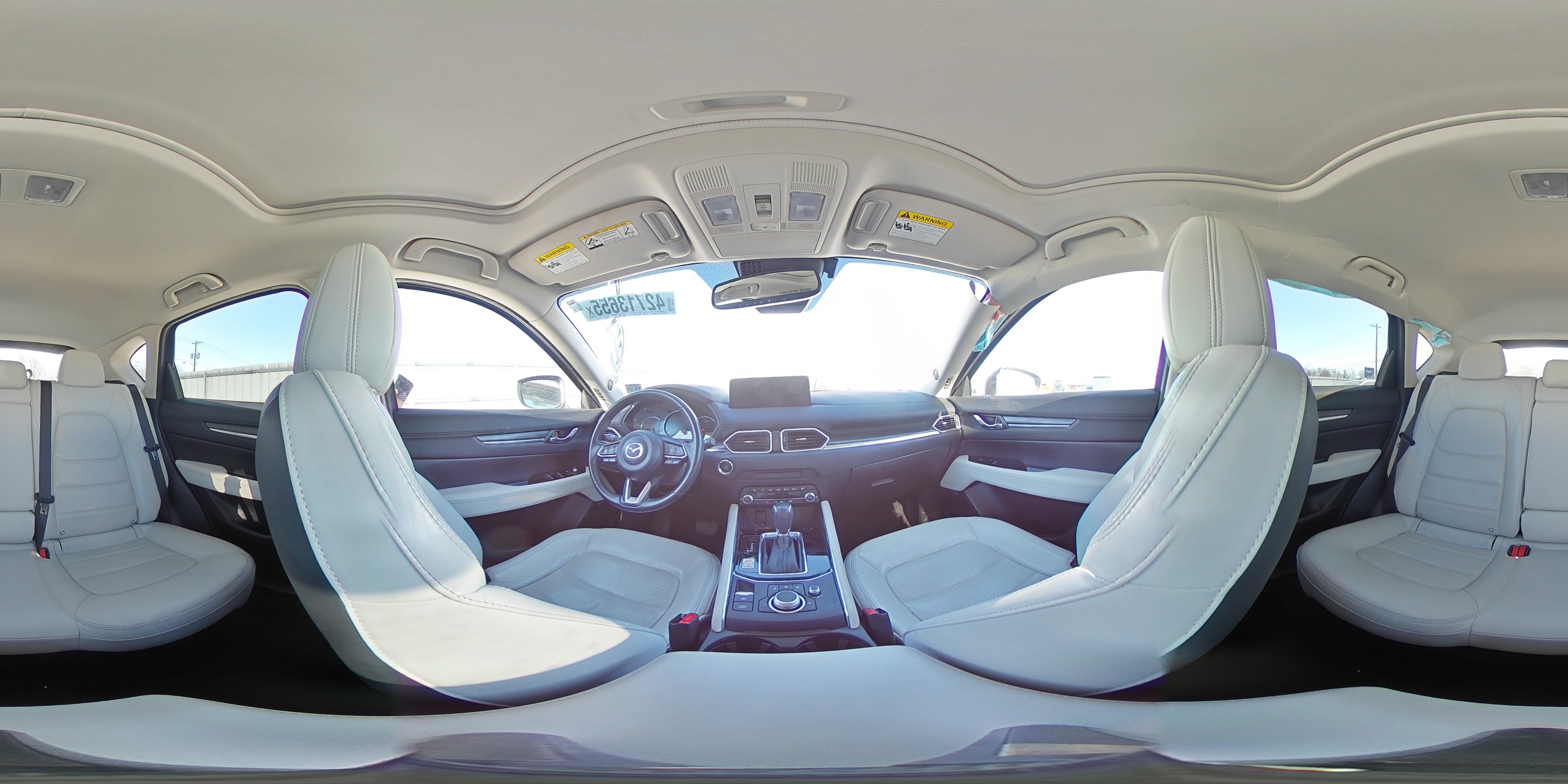 2021 Mazda CX-5 - Image 14