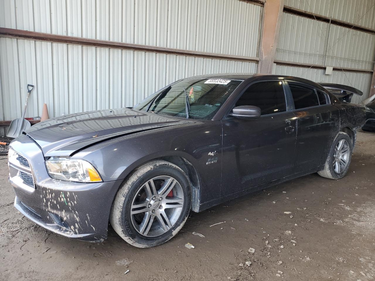 2014 Dodge Charger - Image 1
