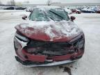 2025 Chevrolet Trax 1Lt на продаже в Davison, MI - Front End