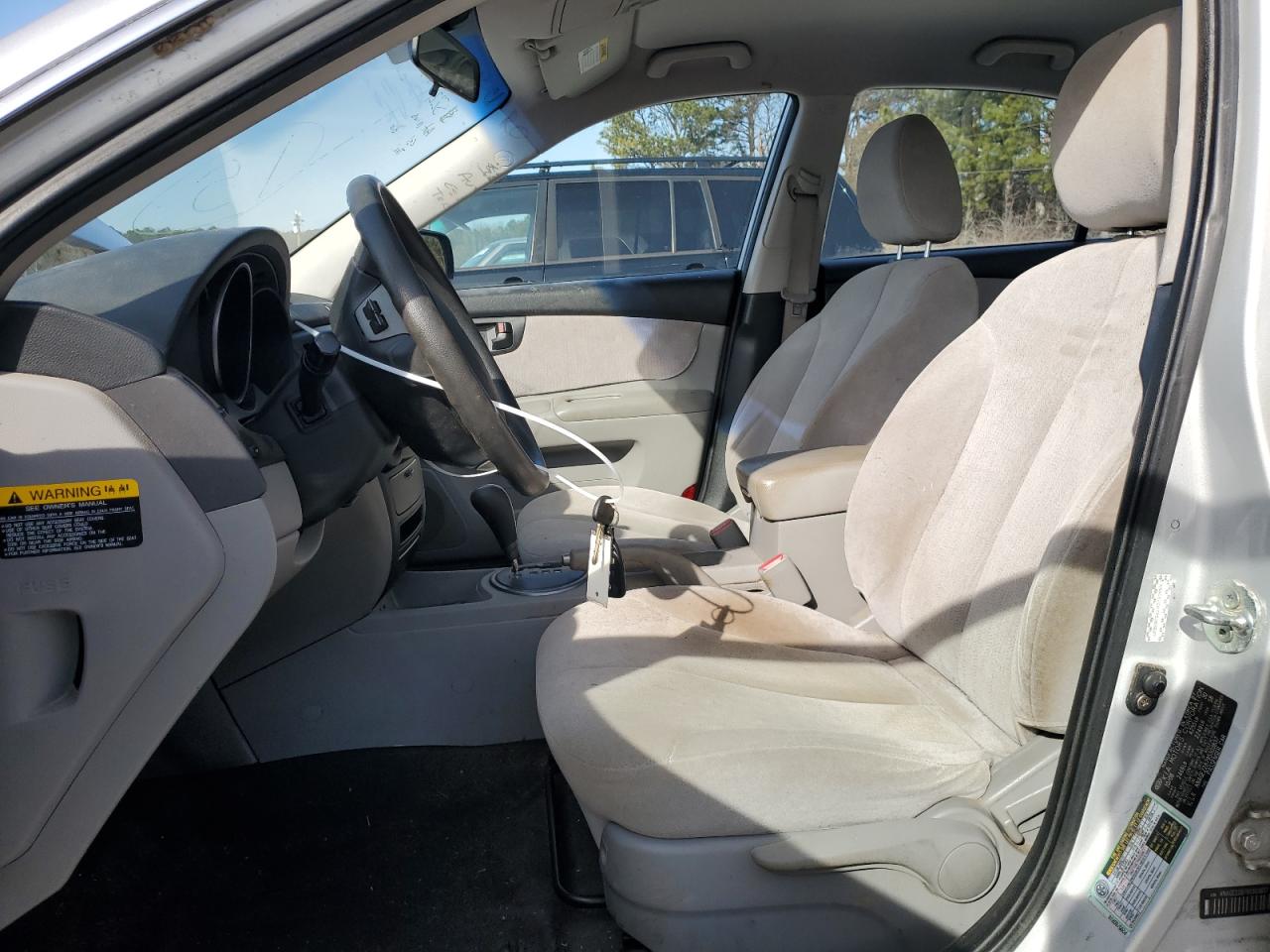 2009 Kia Optima - Image 7