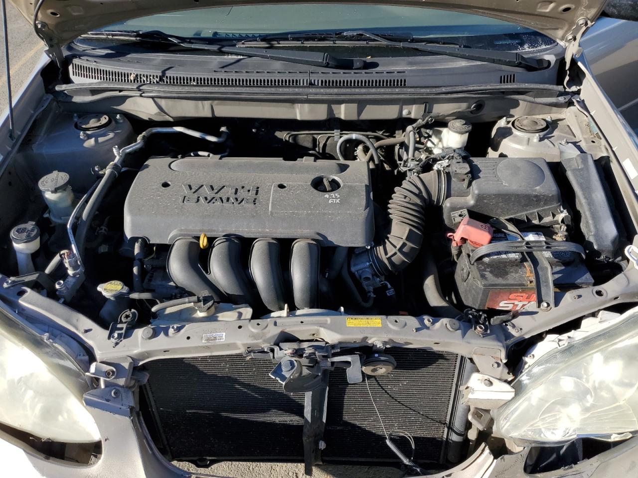 2006 Toyota Corolla - Image 11
