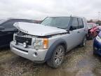 2005 LAND ROVER DISCOVERY for sale at Copart SANDWICH