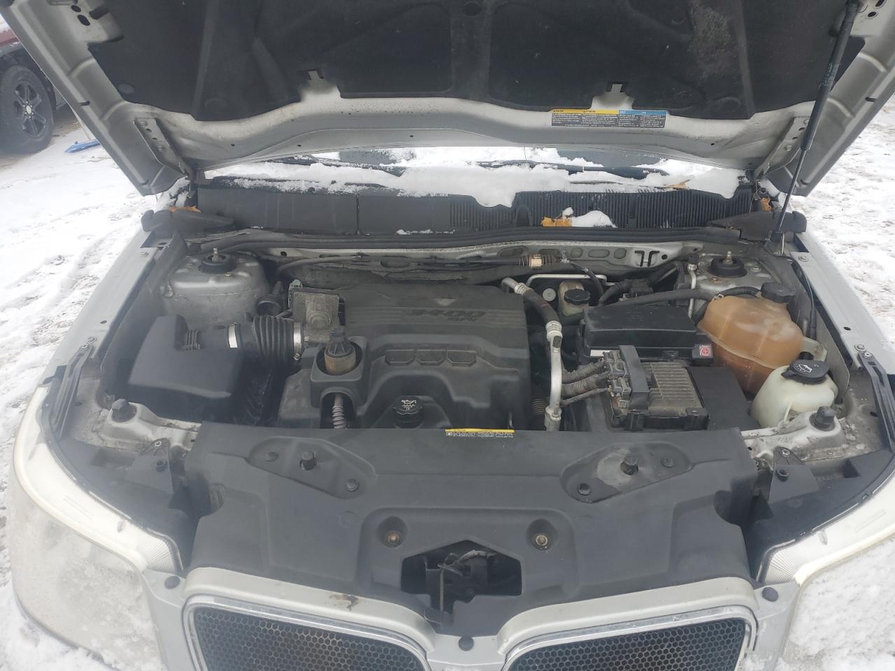 2006 Pontiac Torrent VIN: 2CKDL63F766104070 Lot: 42037245