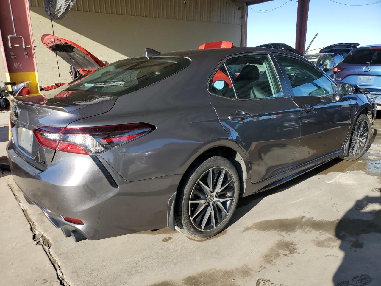 2023 Toyota Camry - Image 3