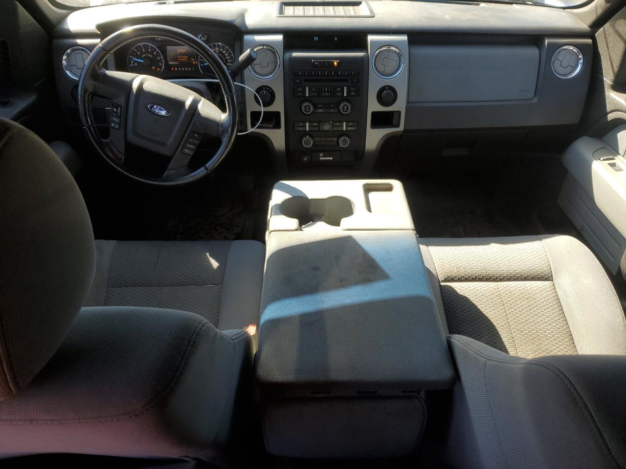 2011 Ford F-150 - Image 8