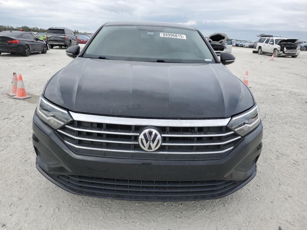 2019 Volkswagen Jetta - Image 5