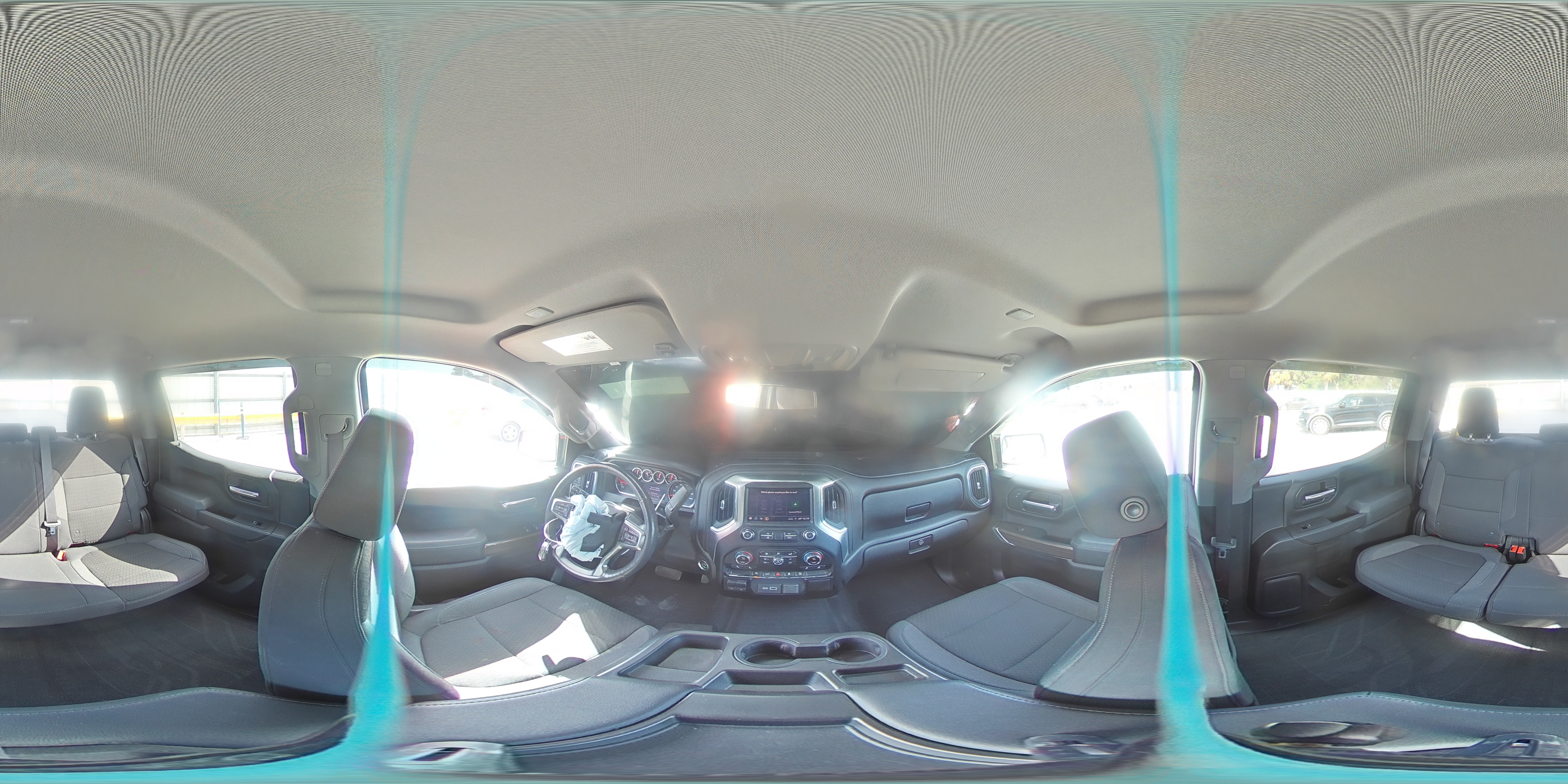 2019 Chevrolet Silverado - Image 12