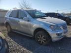 2006 Mercedes-Benz Ml 350 zu verkaufen in Hillsborough, NJ - Minor Dent/Scratches