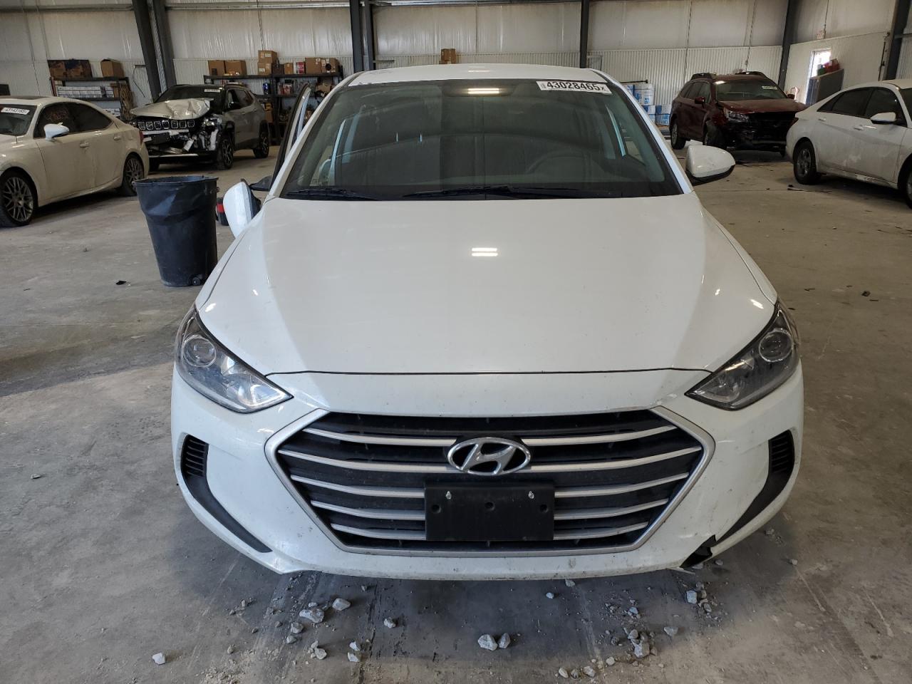 2018 Hyundai Elantra - Image 5