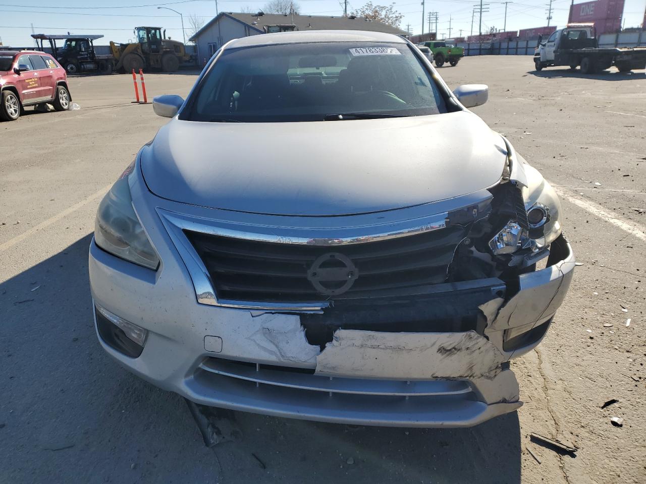 2014 Nissan Altima - Image 5