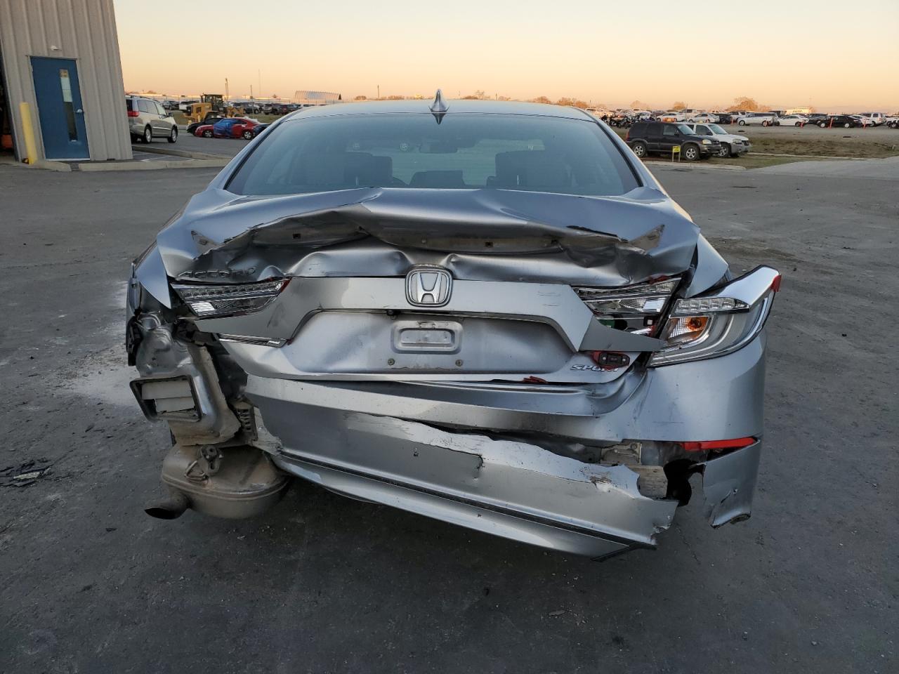 2018 Honda Accord - Image 6