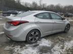 2015 Hyundai Elantra Se за продажба в Waldorf, MD - Front End