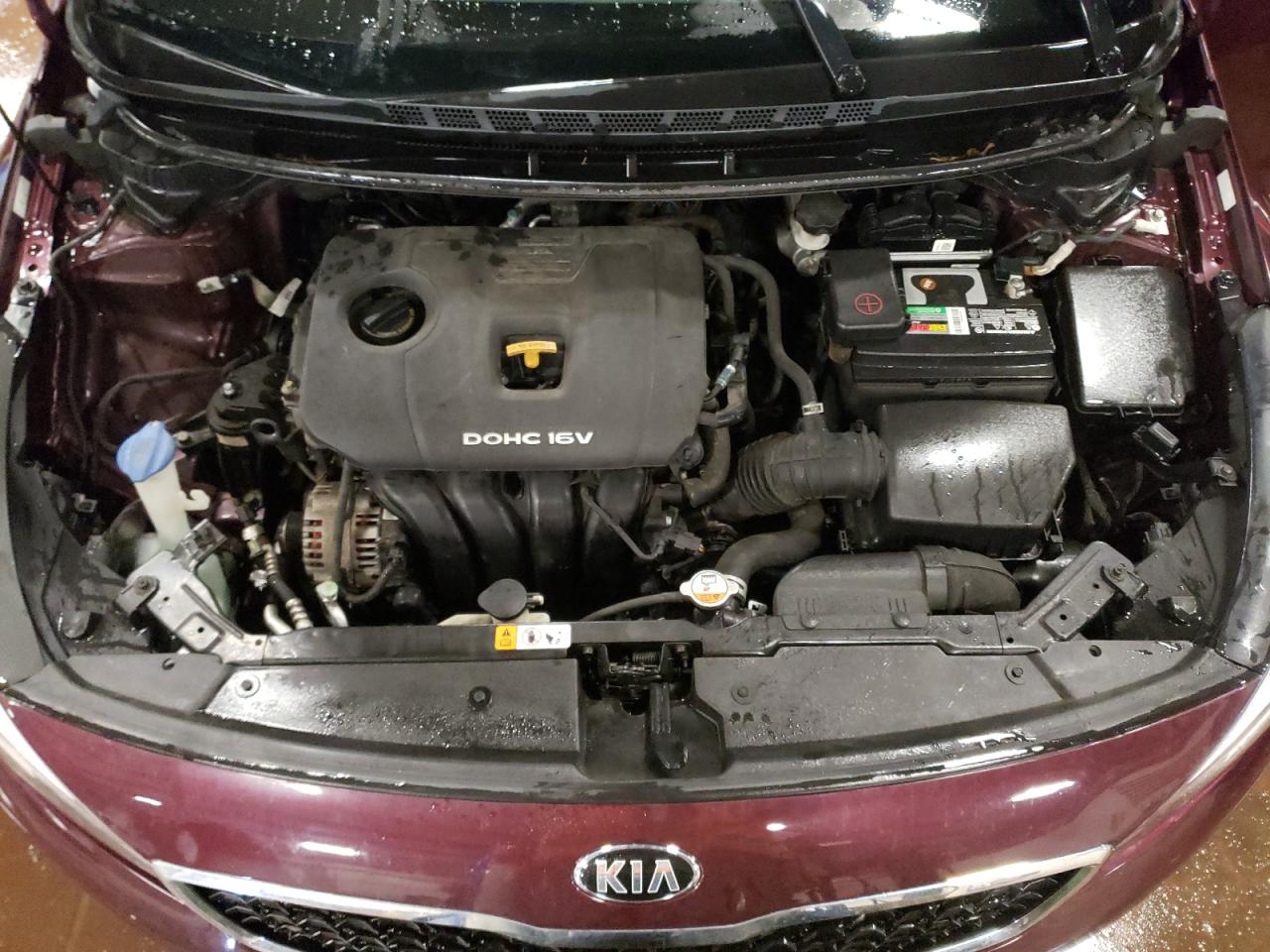 2018 Kia Forte - Image 11