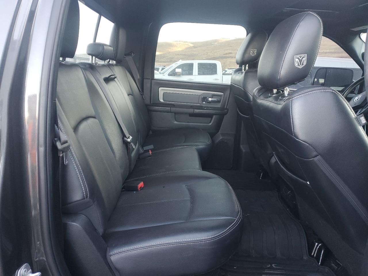 2018 RAM 2500 - Image 10