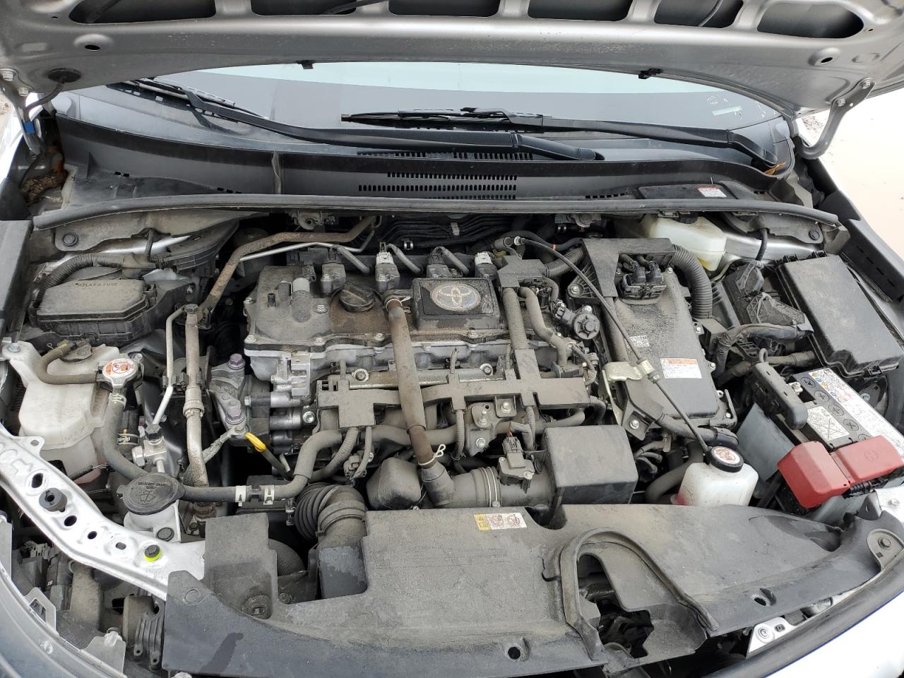 2022 Toyota Corolla - Image 12