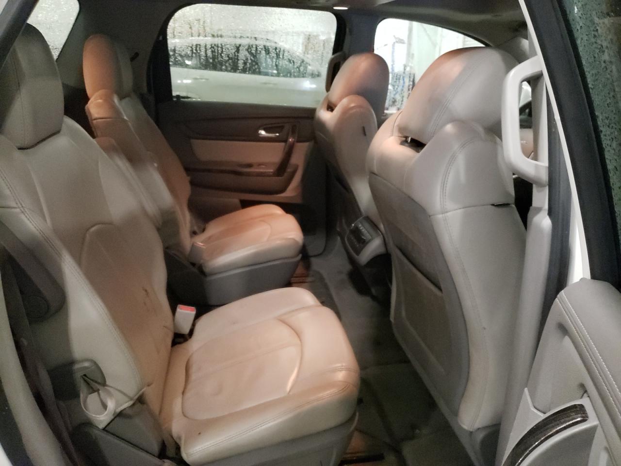 2015 GMC Acadia - Image 11