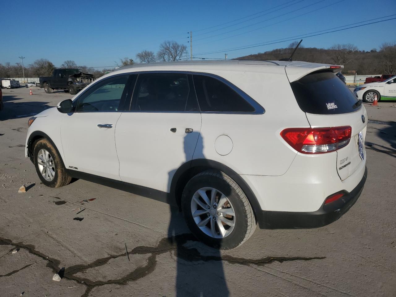 2017 Kia Sorento - Image 2