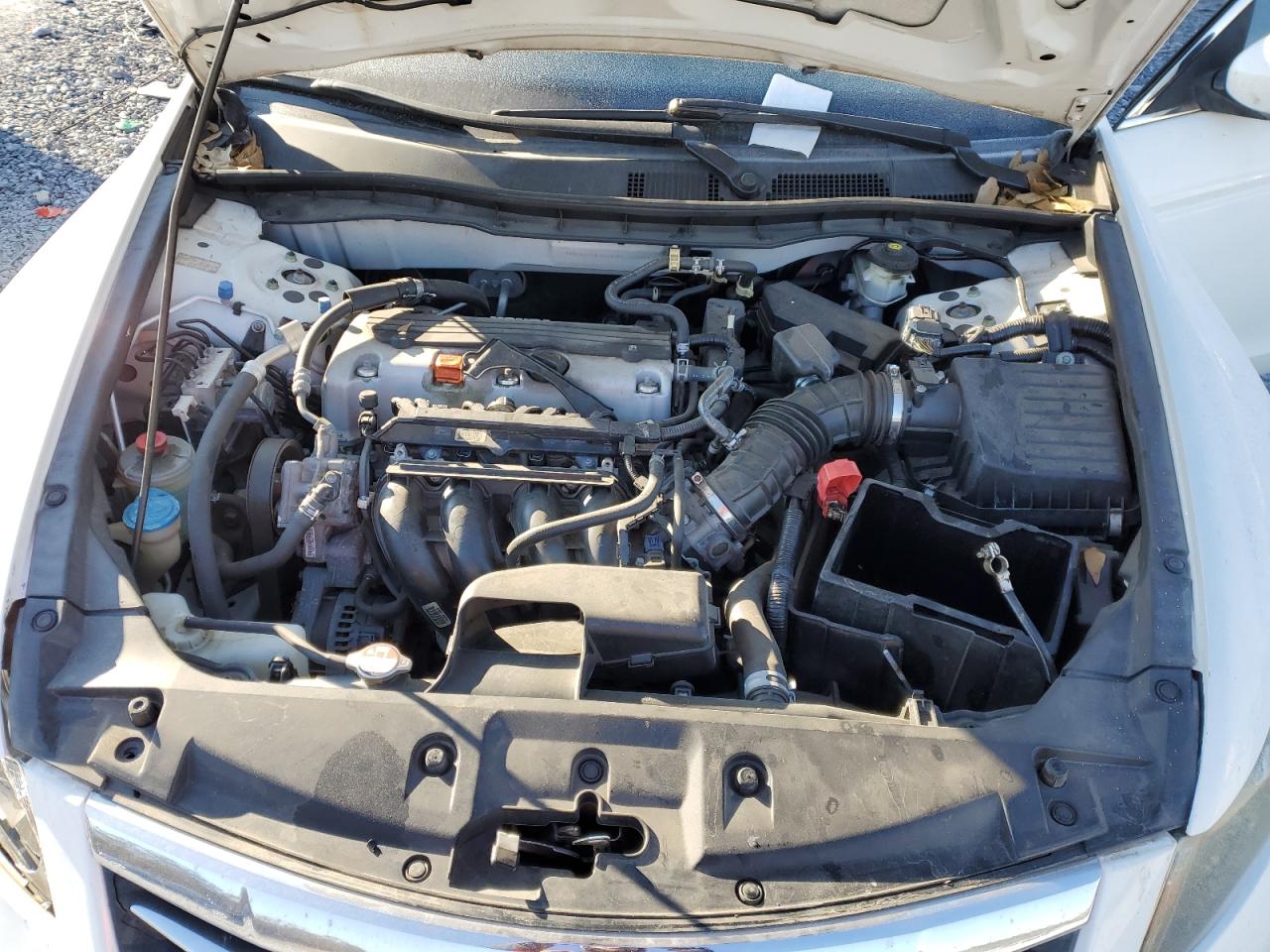 2012 Honda Accord - Image 11