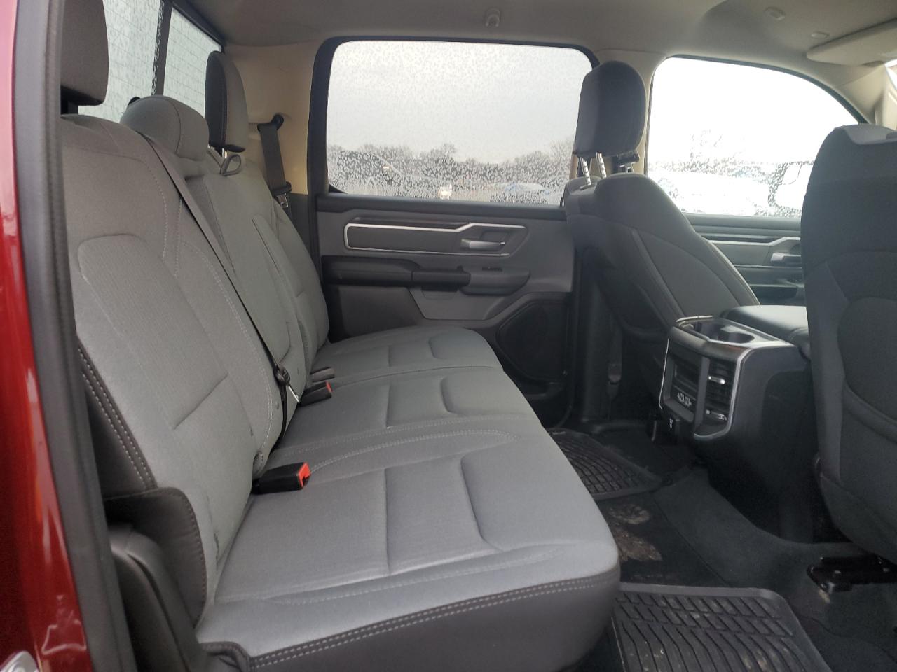 2019 RAM 1500 - Image 10
