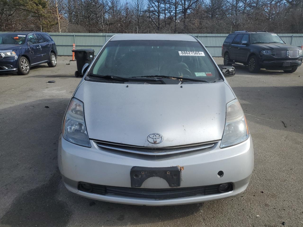 2008 Toyota Prius - Image 5