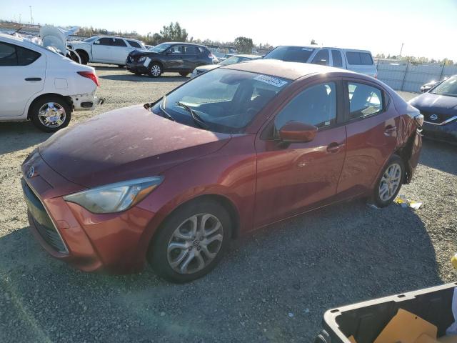 2016 Toyota Scion Ia 