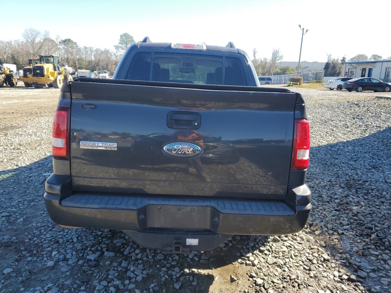 2007 Ford Explorer - Image 6