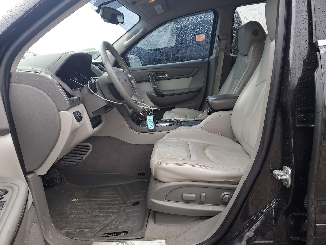2014 GMC Acadia - Image 7