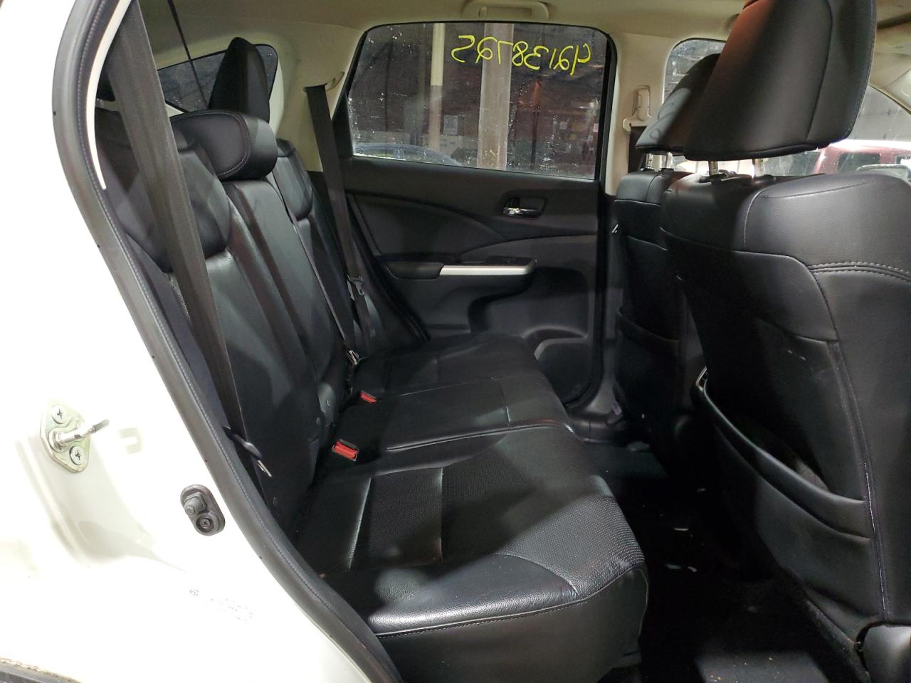 2015 Honda CR-V - Image 11