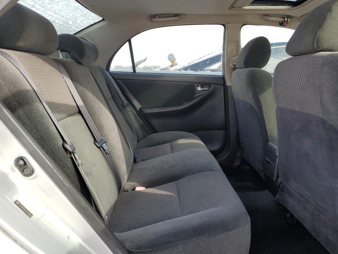 2007 Toyota Corolla - Image 10