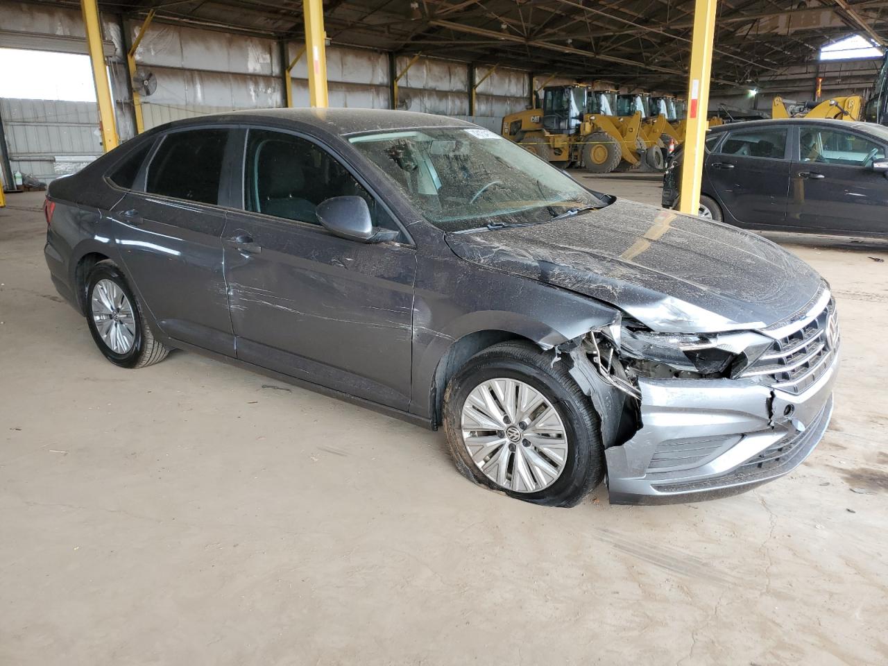 2019 Volkswagen Jetta - Image 4