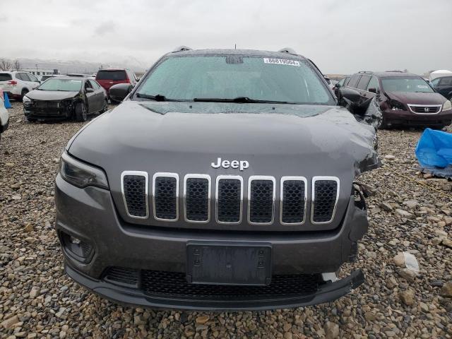  JEEP GRAND CHER 2019 Серый