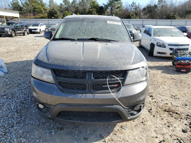  DODGE JOURNEY 2018 Серый