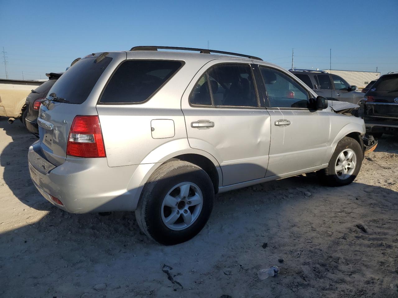 2008 Kia Sorento - Image 3