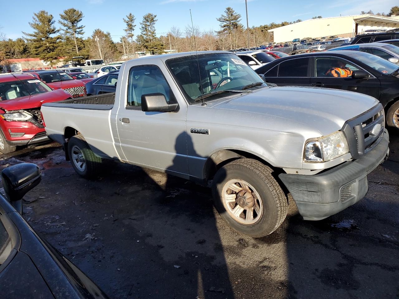 2006 Ford Ranger - Image 4