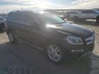 2013 Mercedes-Benz Gl 450 4Matic na sprzedaż w Houston, TX - Minor Dent/Scratches