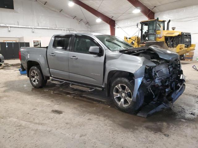  CHEVROLET COLORADO 2020 Granatowy