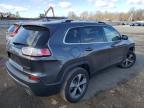 Hillsborough, NJ에서 판매 중인 2020 Jeep Cherokee Limited - Front End