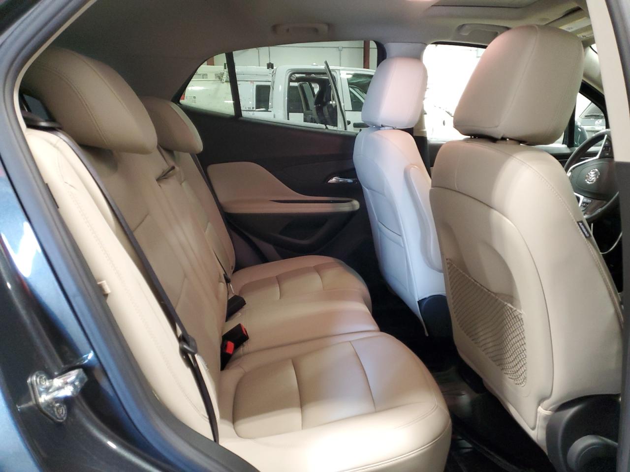 2018 Buick Encore - Image 10