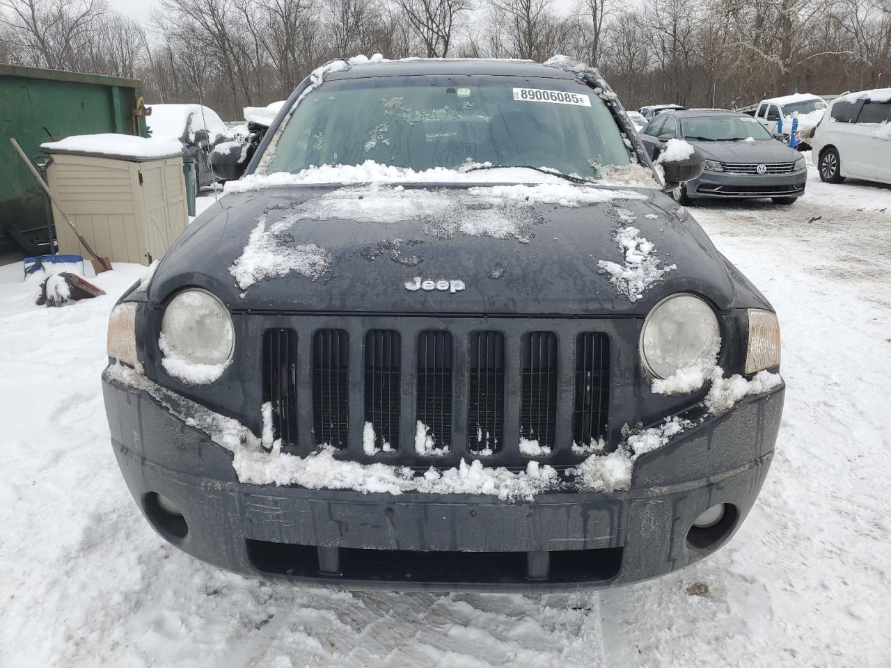 2010 Jeep Compass - Image 5
