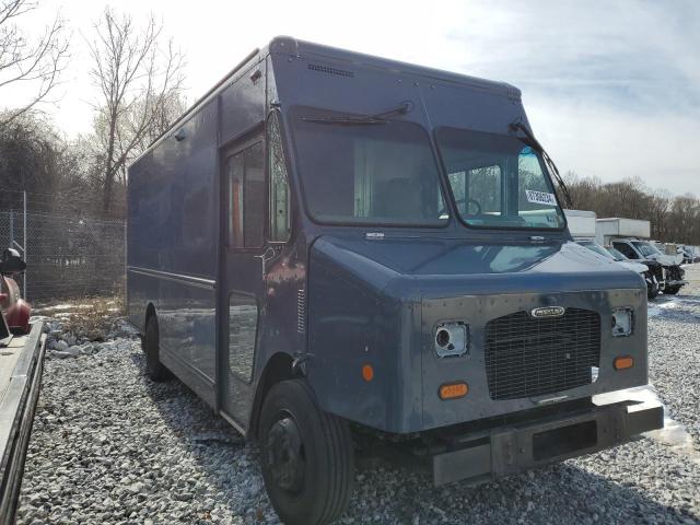 2020 Freightliner Chassis M Line Walk-In Van