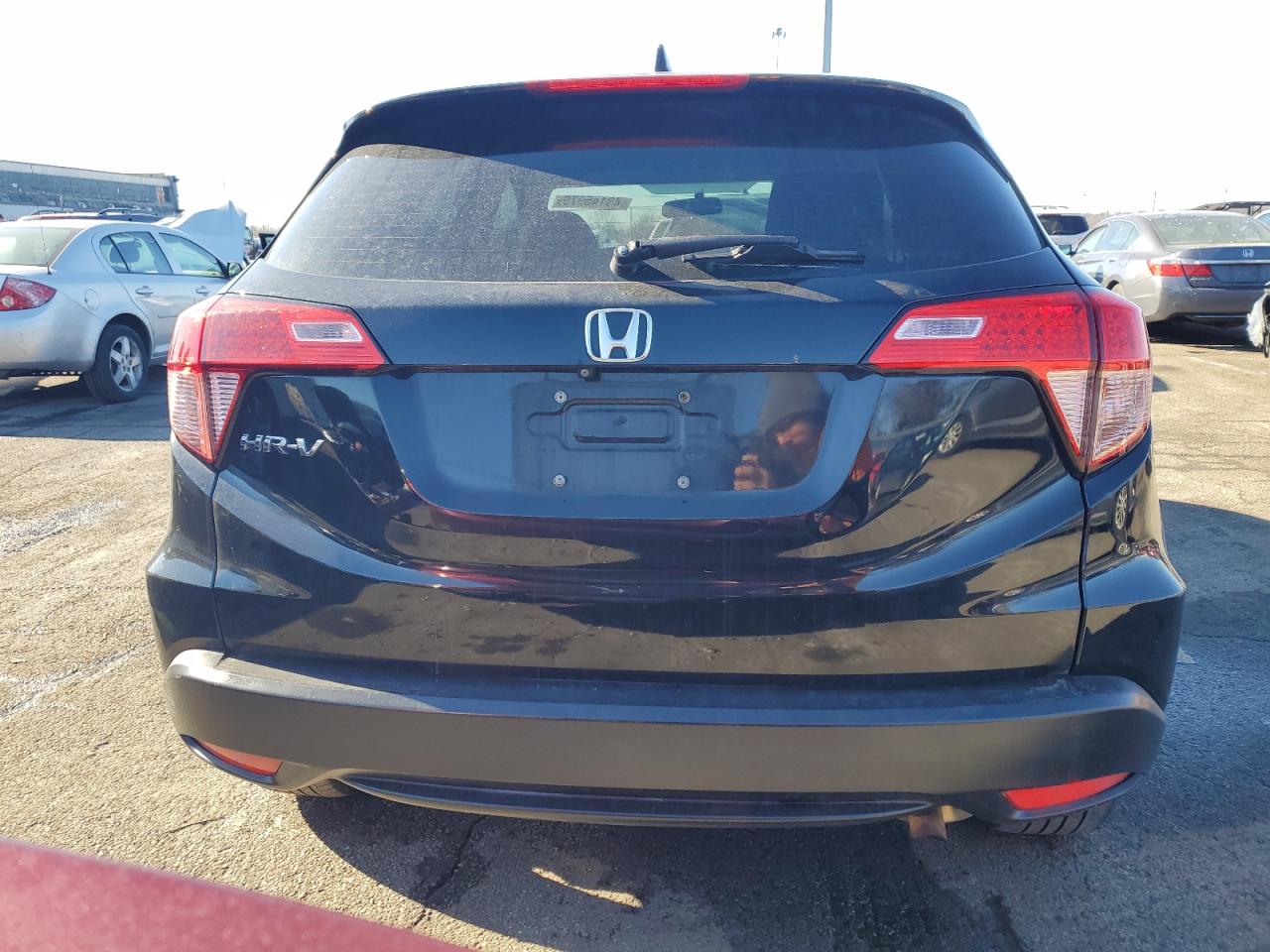 2016 Honda HR-V - Image 6