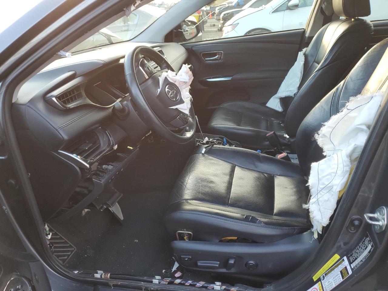 2017 Toyota Avalon Xle VIN: 4T1BK1EB8HU244689 Lot: 88328785