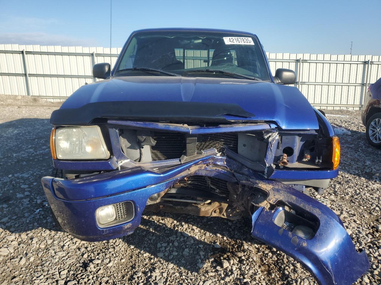 2005 Ford Ranger - Image 5