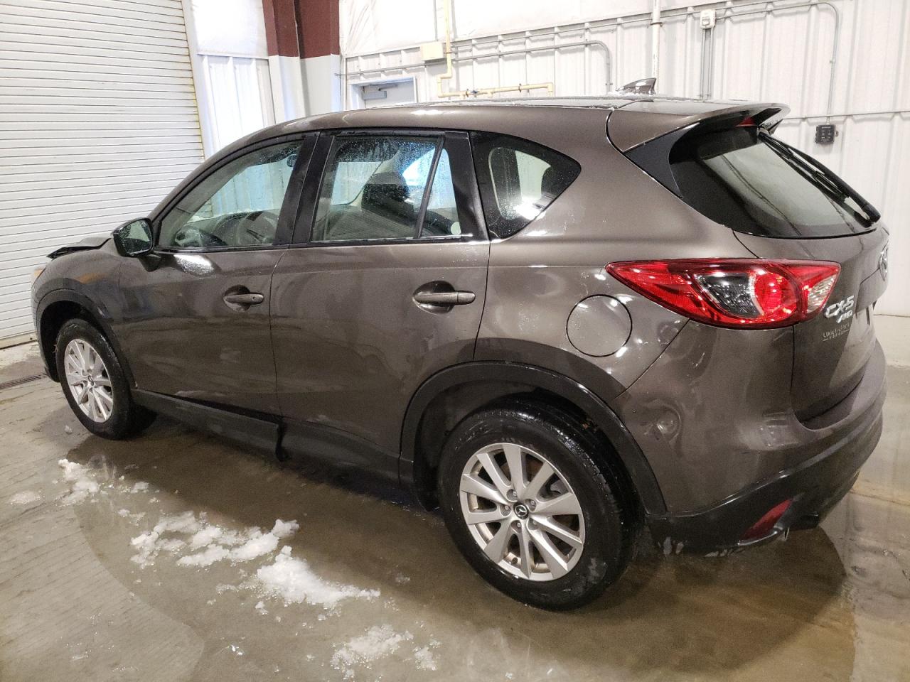 2016 Mazda CX-5 - Image 2